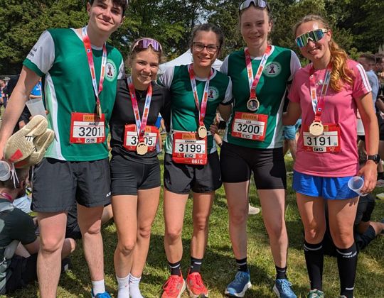 260517 Regensburg Marathon